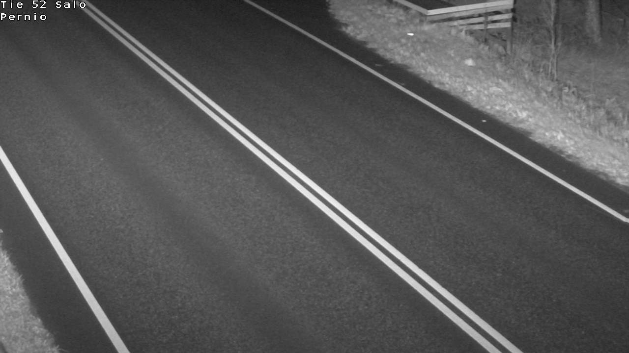 Kelikamerat Kuva Tie 52 Salo, Perniö, Salo, Varsinais-Suomi