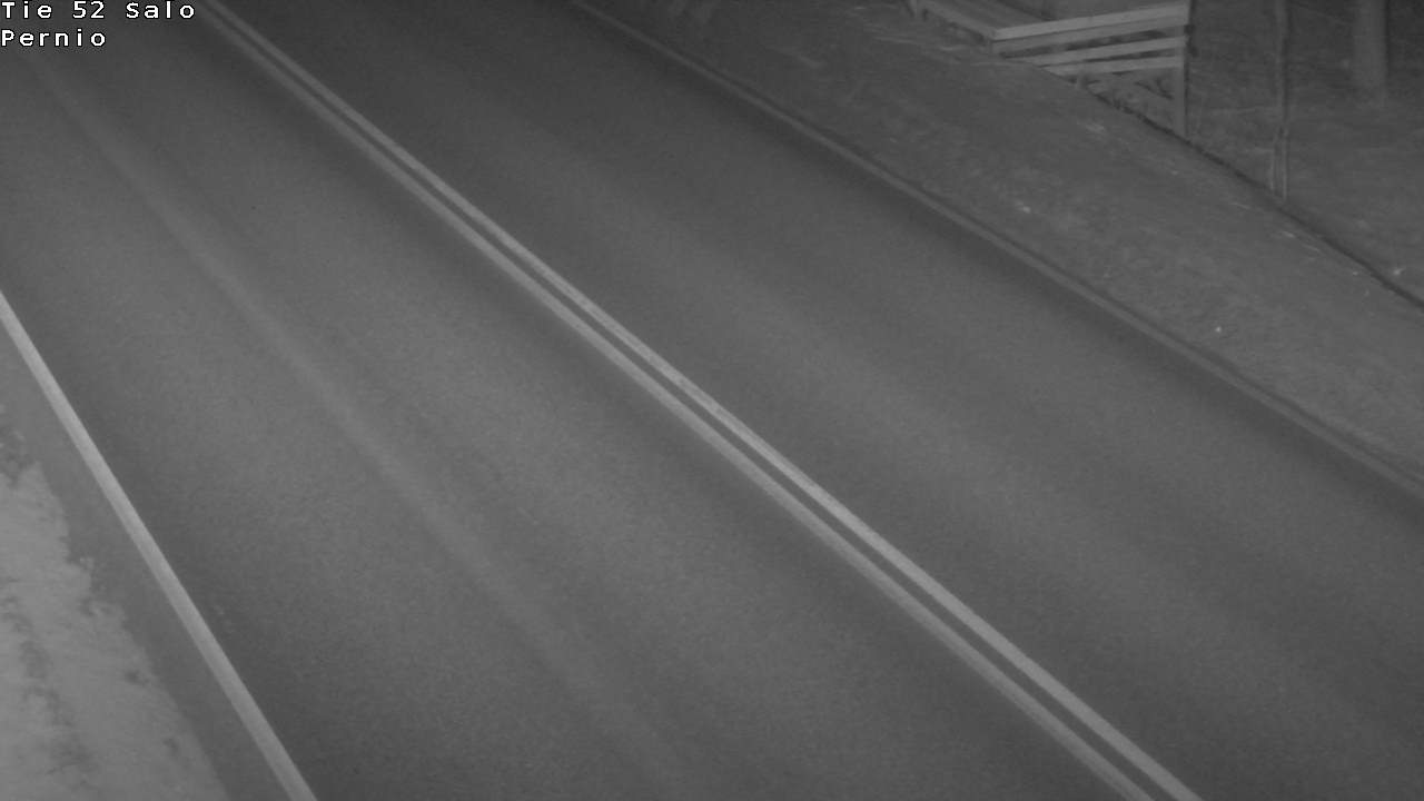 Kelikamerat Kuva Tie 52 Salo, Perniö, Salo, Varsinais-Suomi