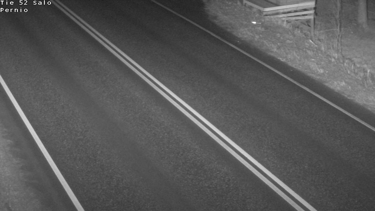 Kelikamerat Kuva Tie 52 Salo, Perniö, Salo, Varsinais-Suomi