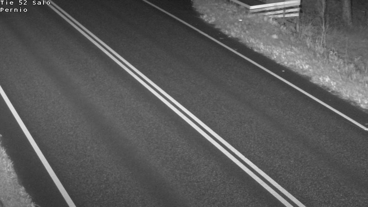 Kelikamerat Kuva Tie 52 Salo, Perniö, Salo, Varsinais-Suomi