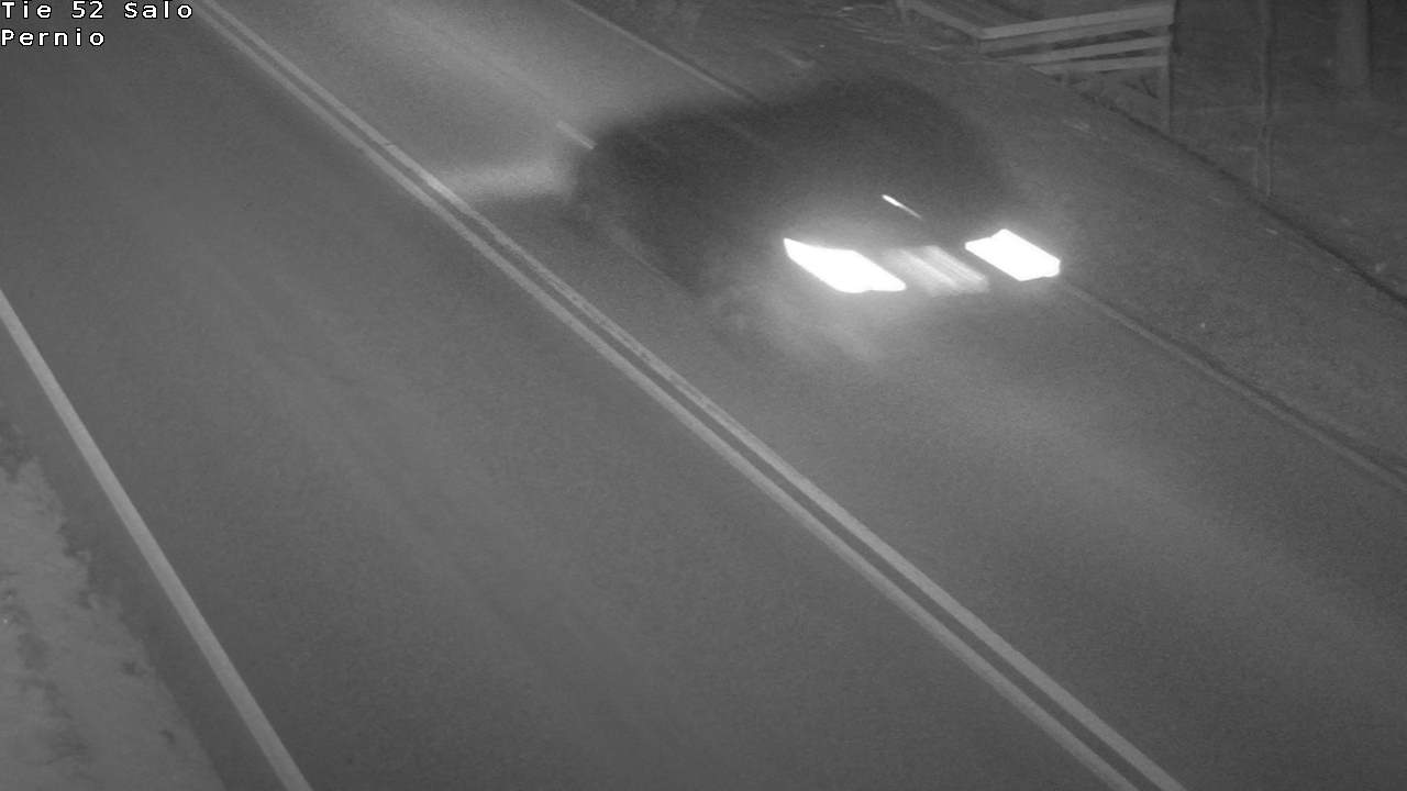 Kelikamerat Kuva Tie 52 Salo, Perniö, Salo, Varsinais-Suomi