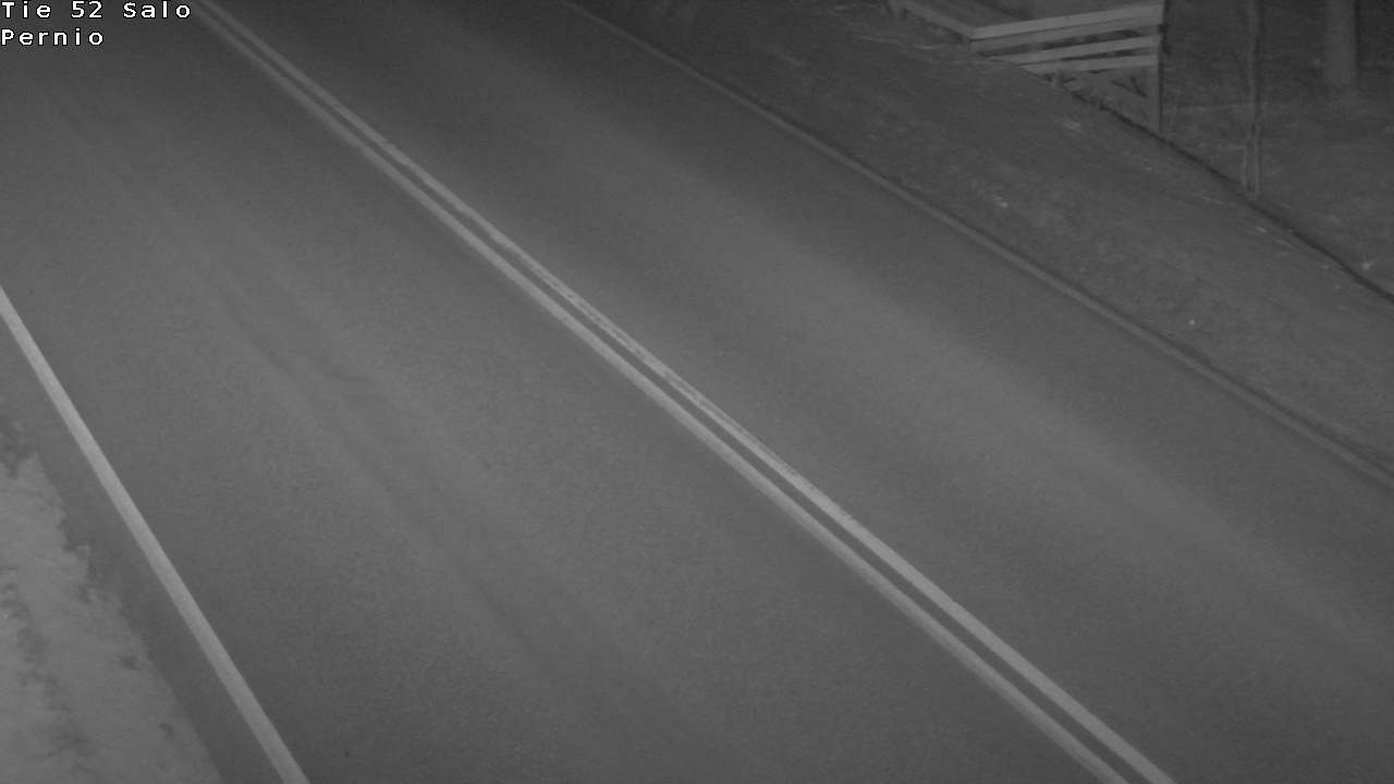 Kelikamerat Kuva Tie 52 Salo, Perniö, Salo, Varsinais-Suomi