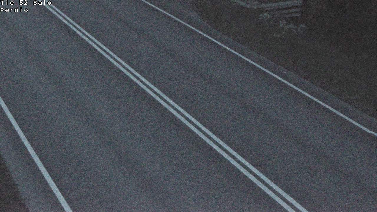 Kelikamerat Kuva Tie 52 Salo, Perniö, Salo, Varsinais-Suomi