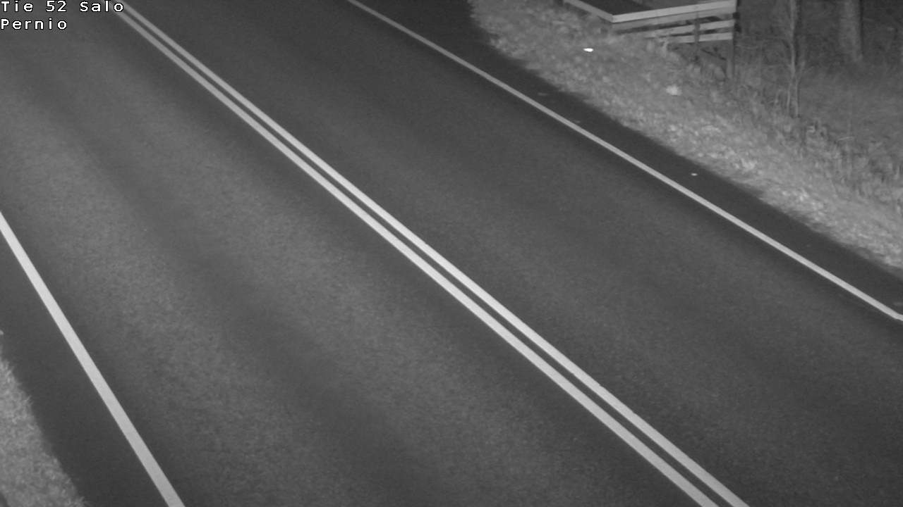 Kelikamerat Kuva Tie 52 Salo, Perniö, Salo, Varsinais-Suomi