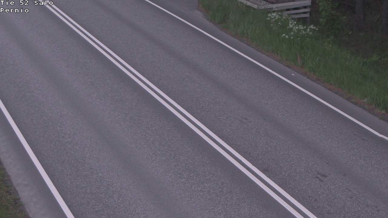 Kelikamerat Kuva Tie 52 Salo, Perniö, Salo, Varsinais-Suomi