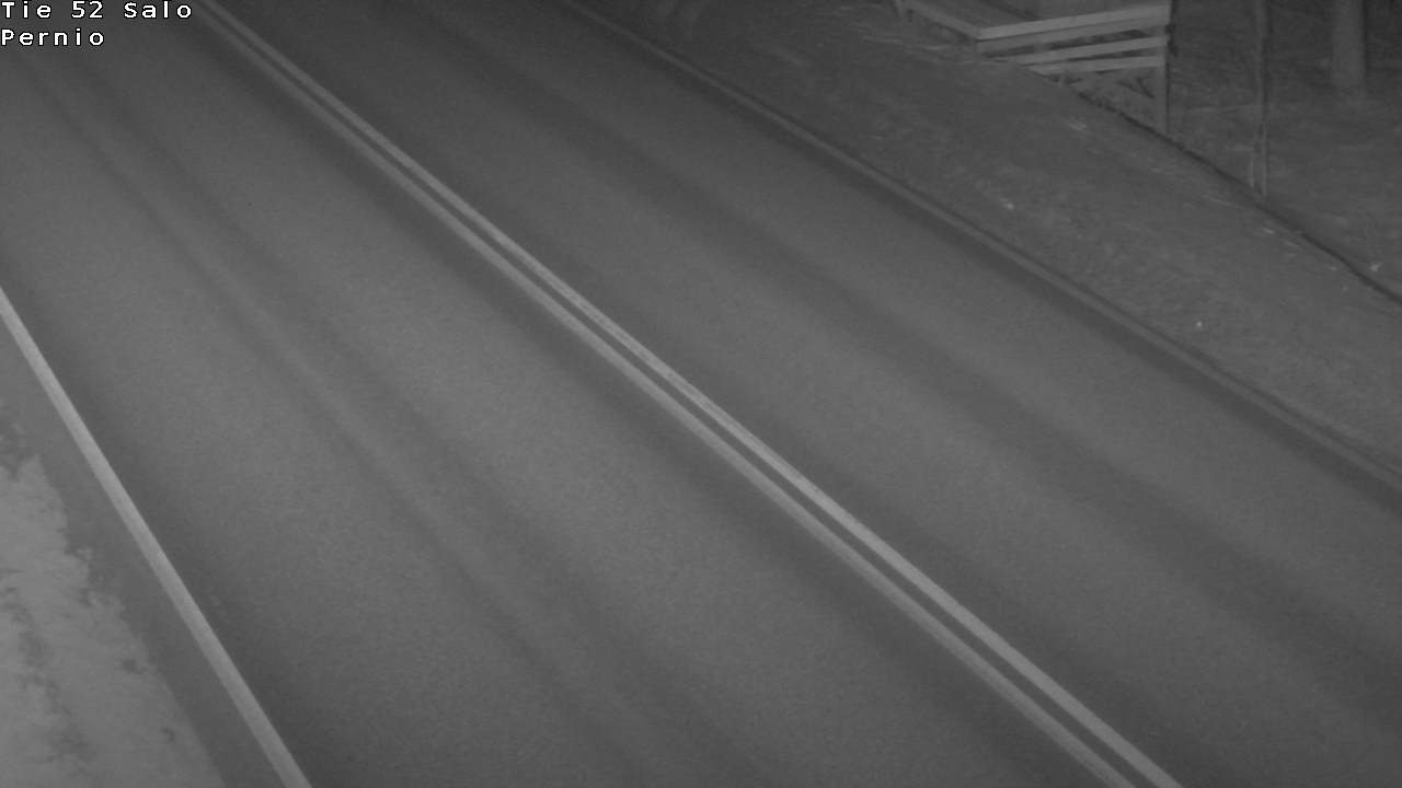 Kelikamerat Kuva Tie 52 Salo, Perniö, Salo, Varsinais-Suomi