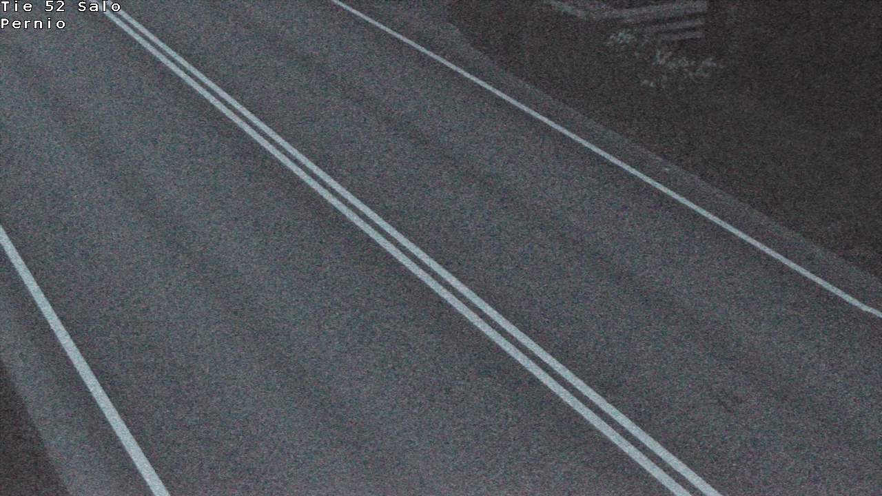 Kelikamerat Kuva Tie 52 Salo, Perniö, Salo, Varsinais-Suomi