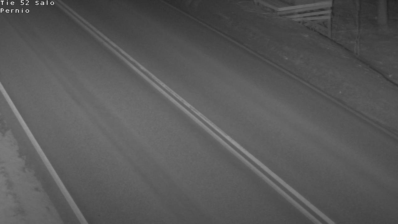 Kelikamerat Kuva Tie 52 Salo, Perniö, Salo, Varsinais-Suomi