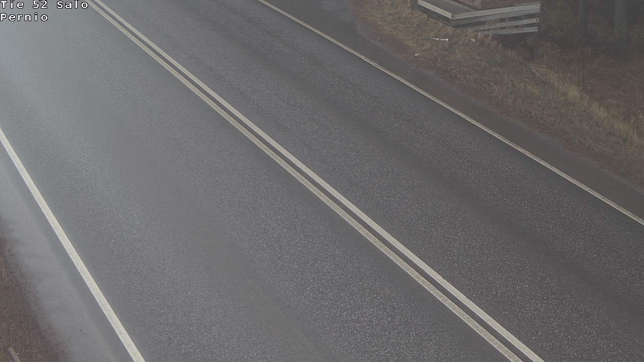 Kelikamerat Kuva Tie 52 Salo, Perniö, Salo, Varsinais-Suomi