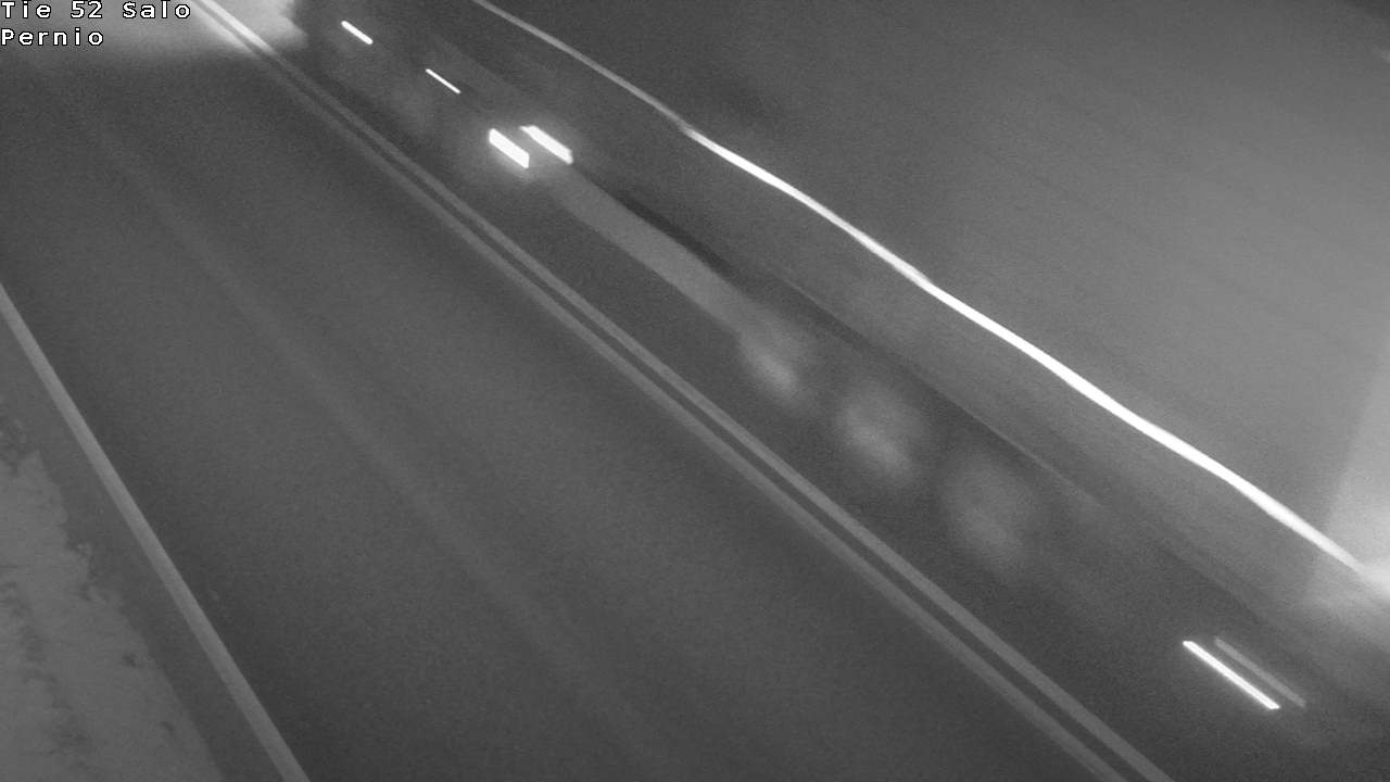 Kelikamerat Kuva Tie 52 Salo, Perniö, Salo, Varsinais-Suomi