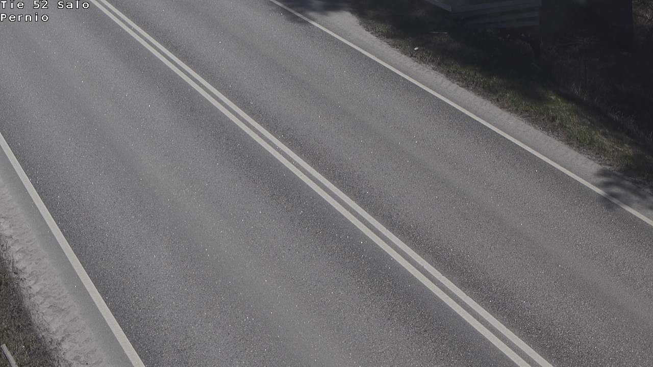 Kelikamerat Kuva Tie 52 Salo, Perniö, Salo, Varsinais-Suomi