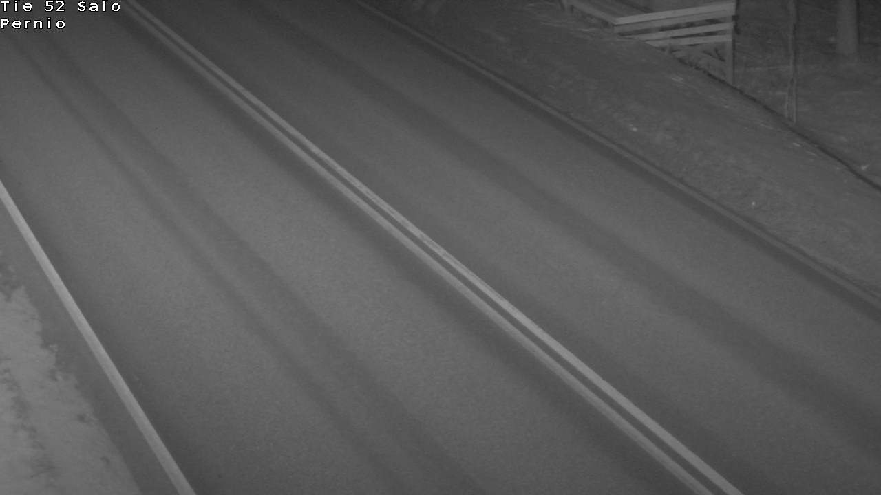 Kelikamerat Kuva Tie 52 Salo, Perniö, Salo, Varsinais-Suomi