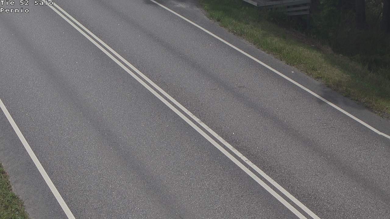 Kelikamerat Kuva Tie 52 Salo, Perniö, Salo, Varsinais-Suomi