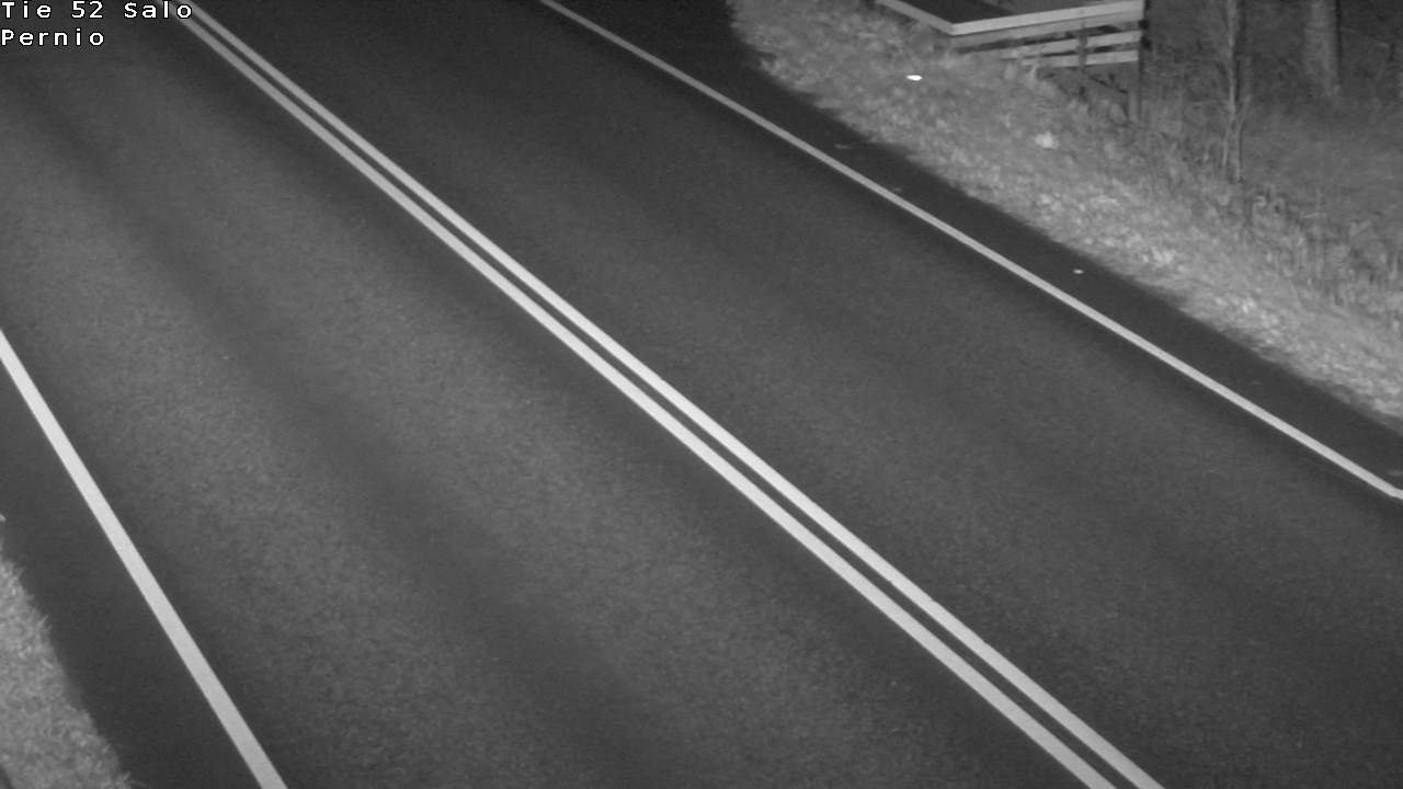 Kelikamerat Kuva Tie 52 Salo, Perniö, Salo, Varsinais-Suomi