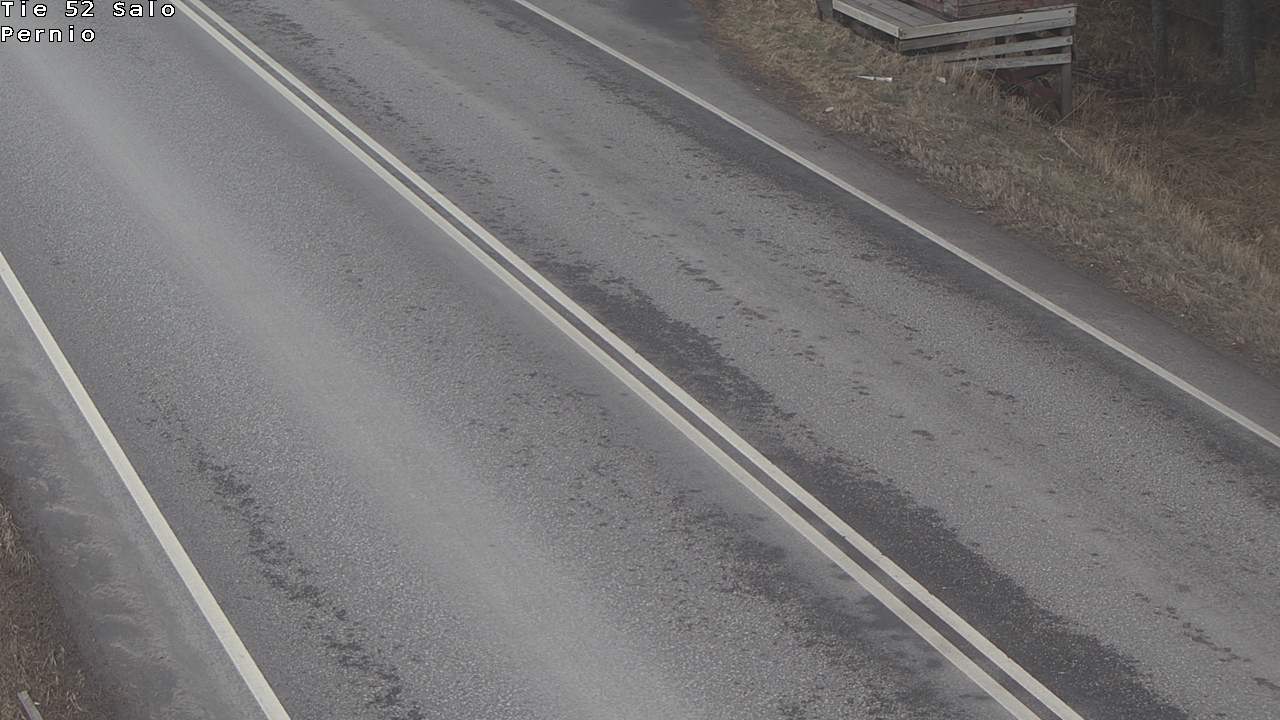 Kelikamerat Kuva Tie 52 Salo, Perniö, Salo, Varsinais-Suomi