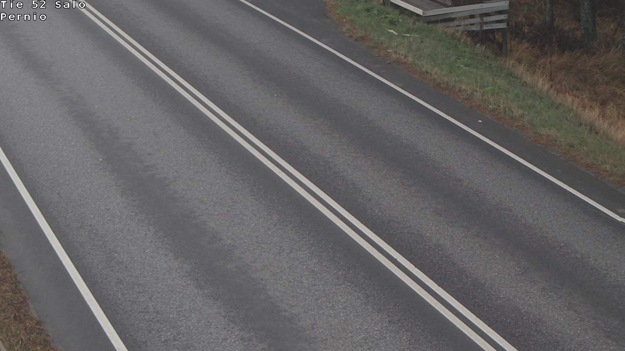 Kelikamerat Kuva Tie 52 Salo, Perniö, Salo, Varsinais-Suomi