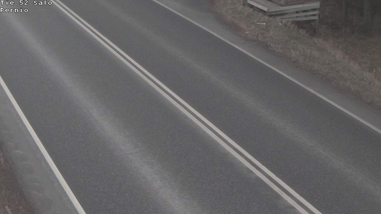 Kelikamerat Kuva Tie 52 Salo, Perniö, Salo, Varsinais-Suomi