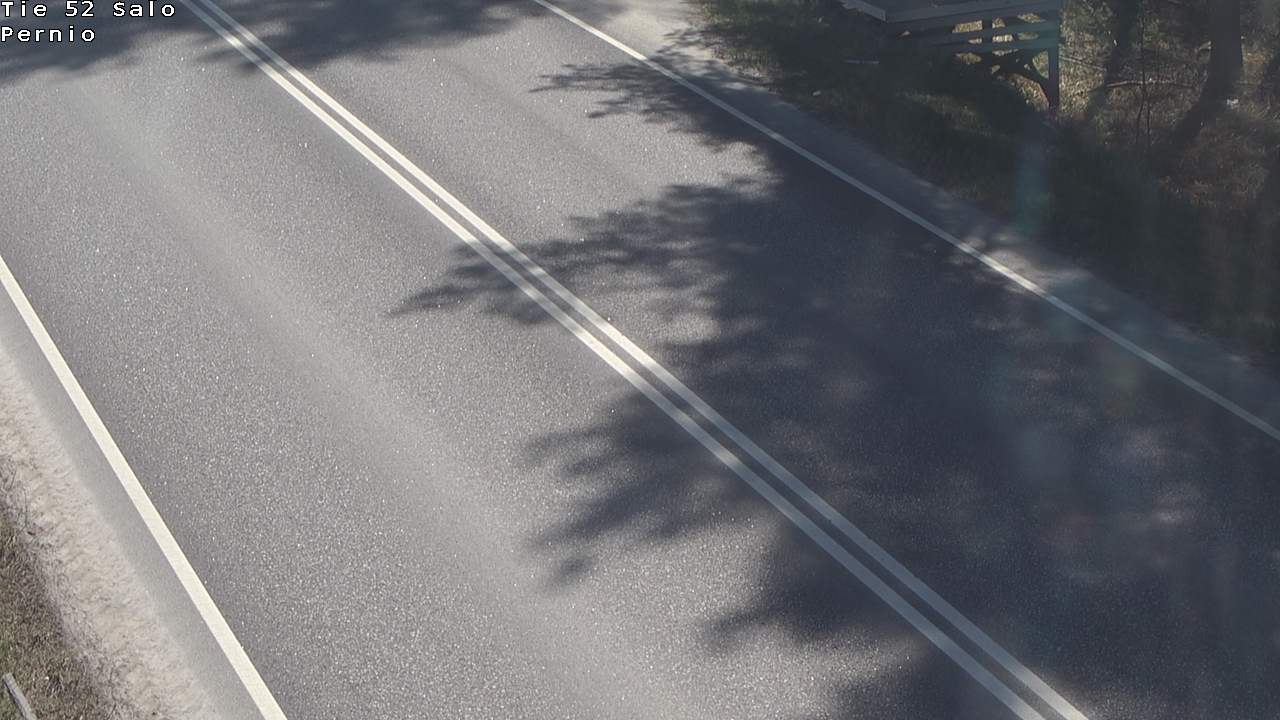 Kelikamerat Kuva Tie 52 Salo, Perniö, Salo, Varsinais-Suomi