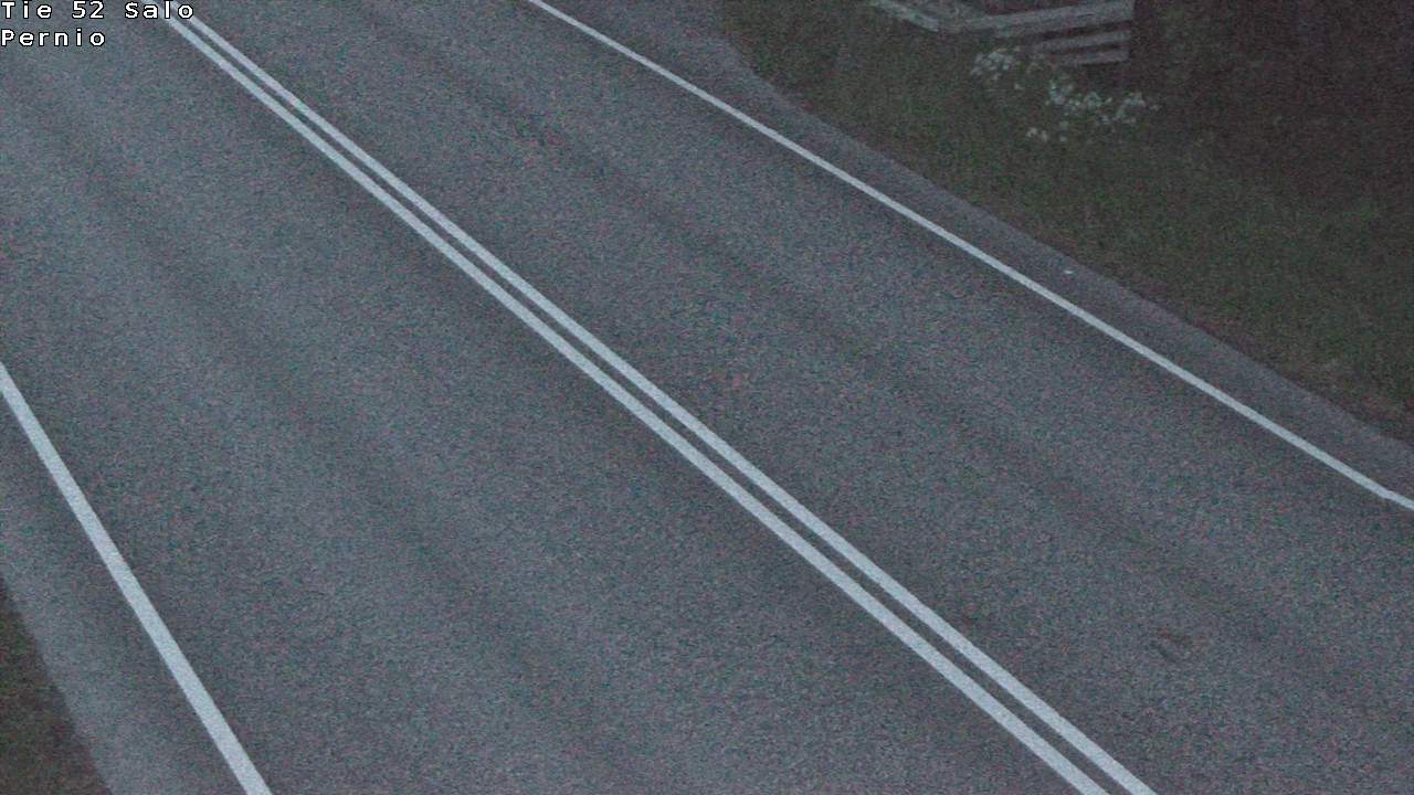 Kelikamerat Kuva Tie 52 Salo, Perniö, Salo, Varsinais-Suomi