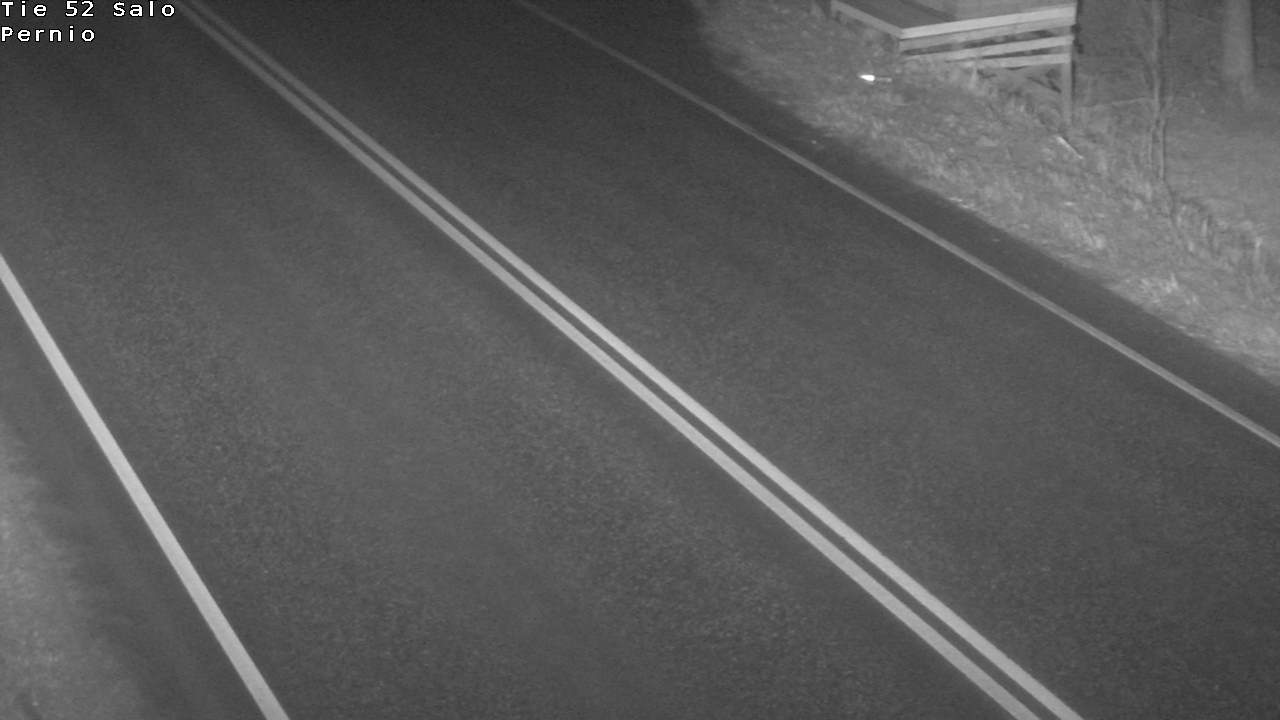 Kelikamerat Kuva Tie 52 Salo, Perniö, Salo, Varsinais-Suomi