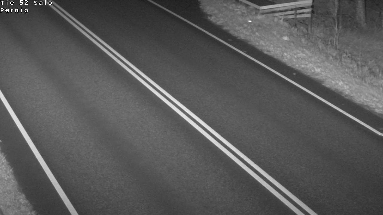 Kelikamerat Kuva Tie 52 Salo, Perniö, Salo, Varsinais-Suomi