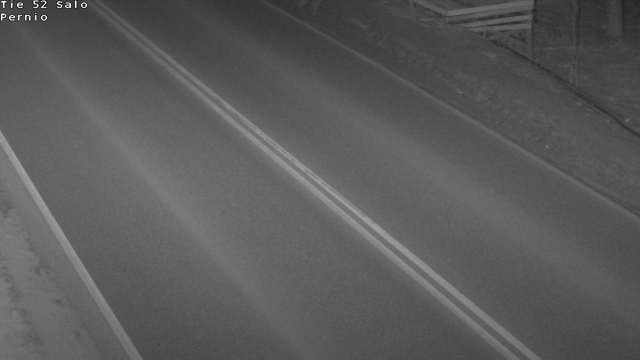 Kelikamerat Kuva Tie 52 Salo, Perniö, Salo, Varsinais-Suomi