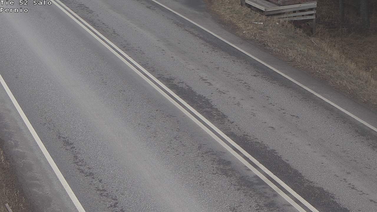 Kelikamerat Kuva Tie 52 Salo, Perniö, Salo, Varsinais-Suomi