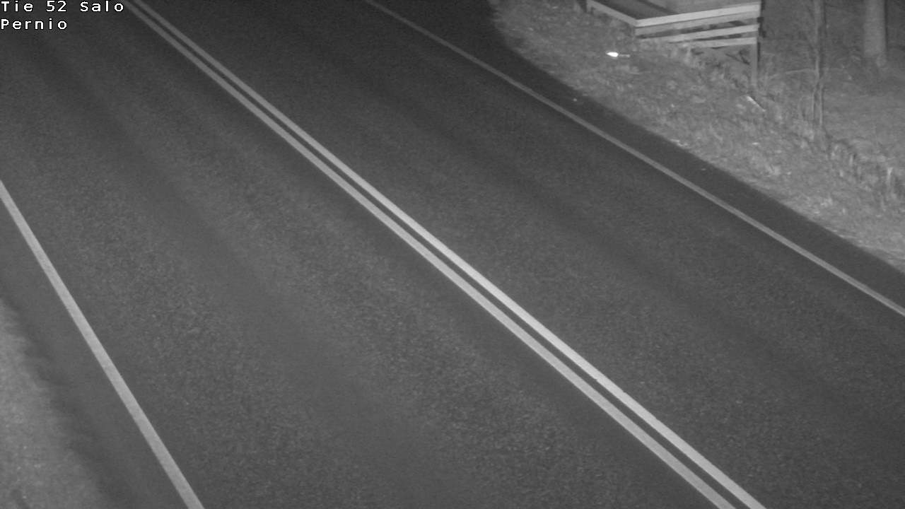 Kelikamerat Kuva Tie 52 Salo, Perniö, Salo, Varsinais-Suomi