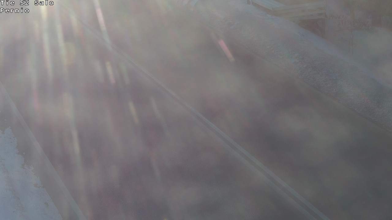 Kelikamerat Kuva Tie 52 Salo, Perniö, Salo, Varsinais-Suomi