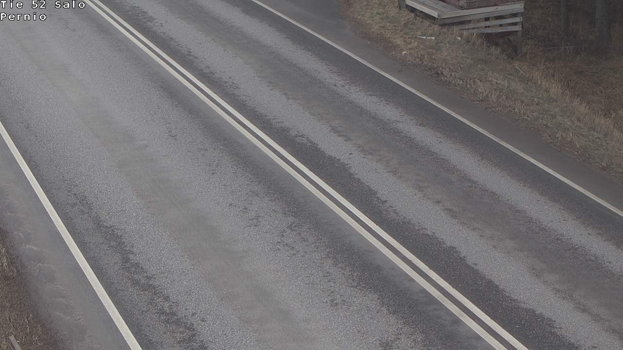 Kelikamerat Kuva Tie 52 Salo, Perniö, Salo, Varsinais-Suomi