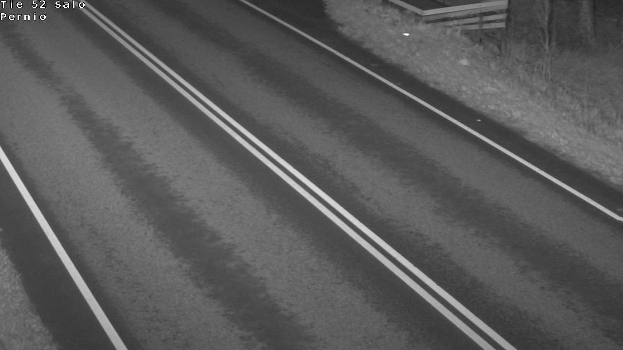 Kelikamerat Kuva Tie 52 Salo, Perniö, Salo, Varsinais-Suomi