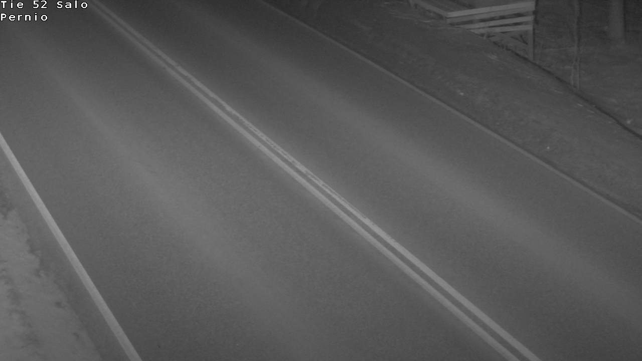 Kelikamerat Kuva Tie 52 Salo, Perniö, Salo, Varsinais-Suomi