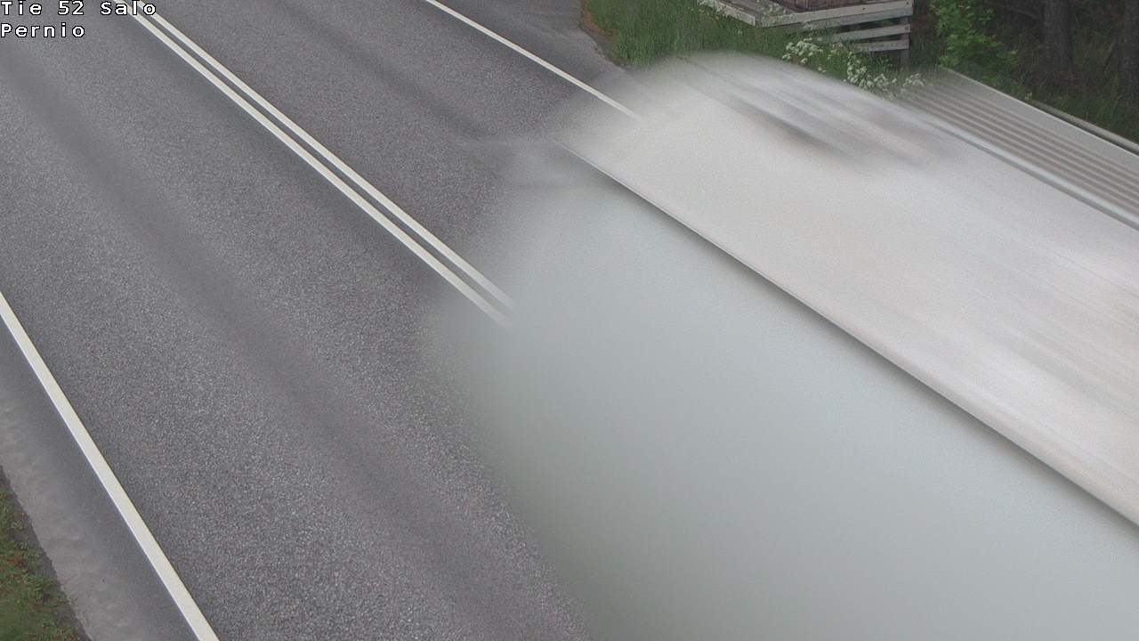 Kelikamerat Kuva Tie 52 Salo, Perniö, Salo, Varsinais-Suomi