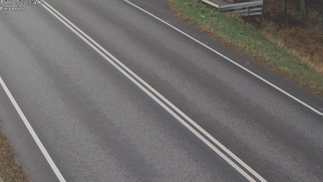 Kelikamerat Kuva Tie 52 Salo, Perniö, Salo, Varsinais-Suomi