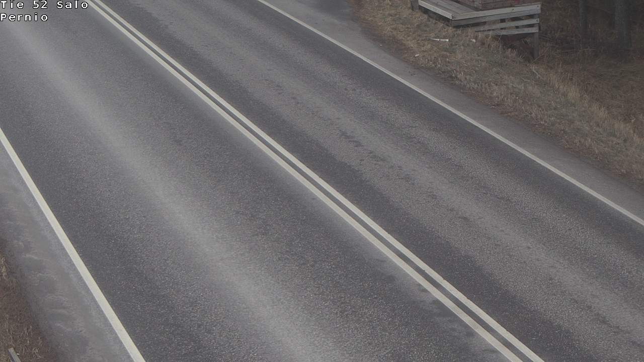 Kelikamerat Kuva Tie 52 Salo, Perniö, Salo, Varsinais-Suomi