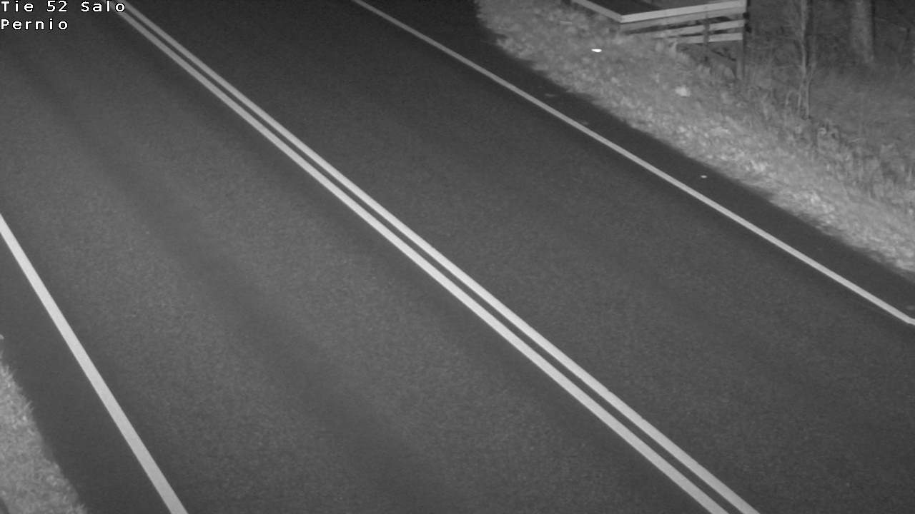 Kelikamerat Kuva Tie 52 Salo, Perniö, Salo, Varsinais-Suomi