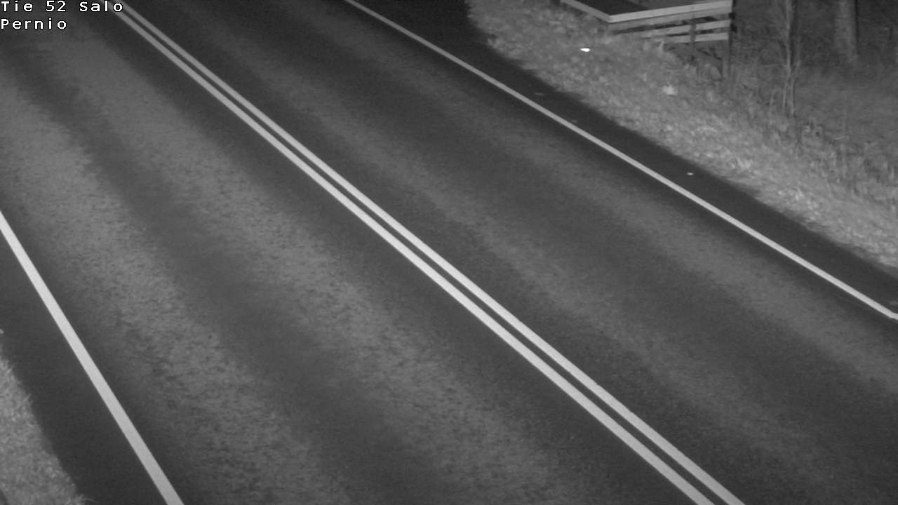 Kelikamerat Kuva Tie 52 Salo, Perniö, Salo, Varsinais-Suomi