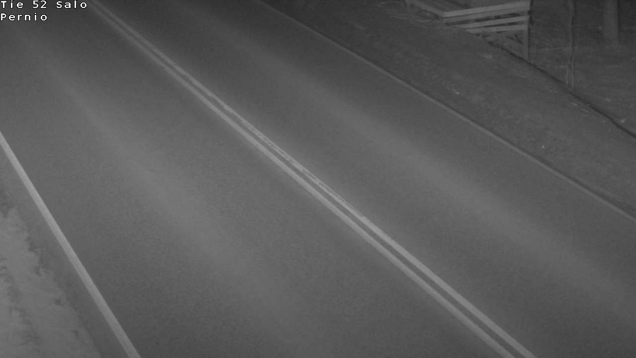 Kelikamerat Kuva Tie 52 Salo, Perniö, Salo, Varsinais-Suomi