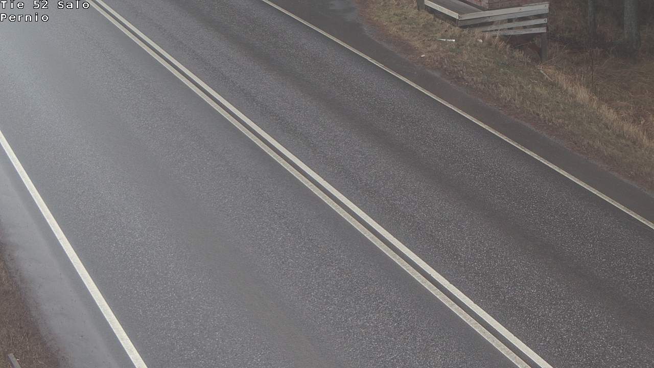 Kelikamerat Kuva Tie 52 Salo, Perniö, Salo, Varsinais-Suomi