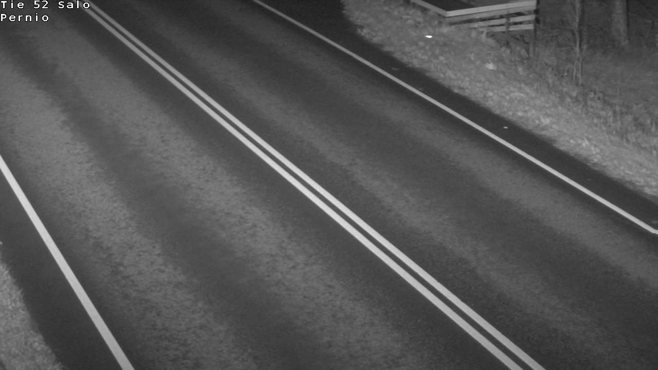 Kelikamerat Kuva Tie 52 Salo, Perniö, Salo, Varsinais-Suomi