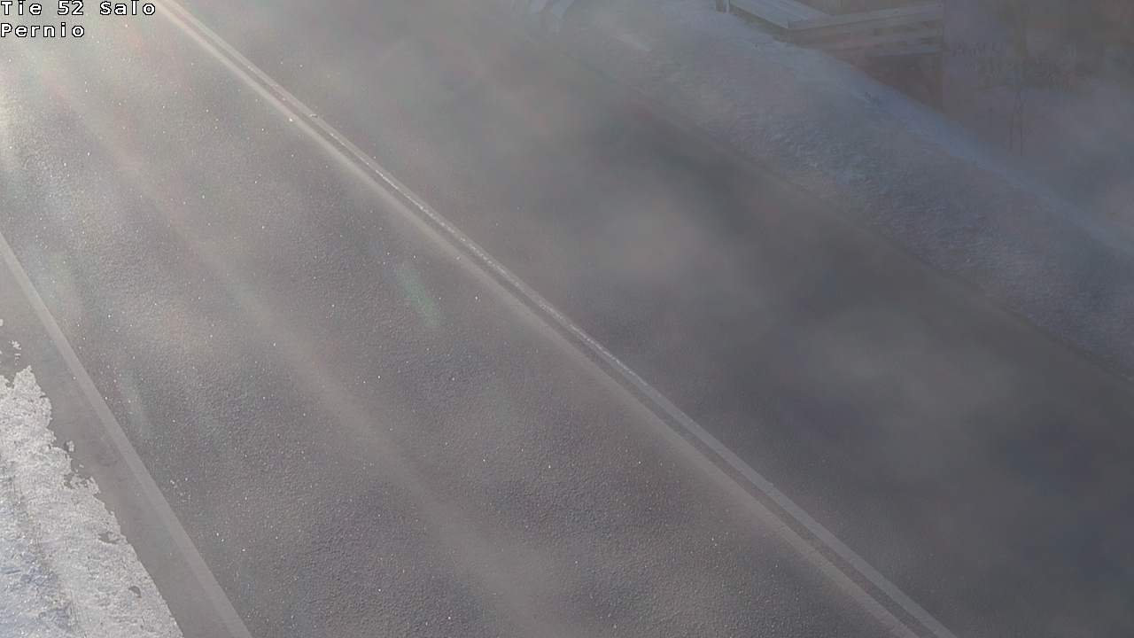 Kelikamerat Kuva Tie 52 Salo, Perniö, Salo, Varsinais-Suomi