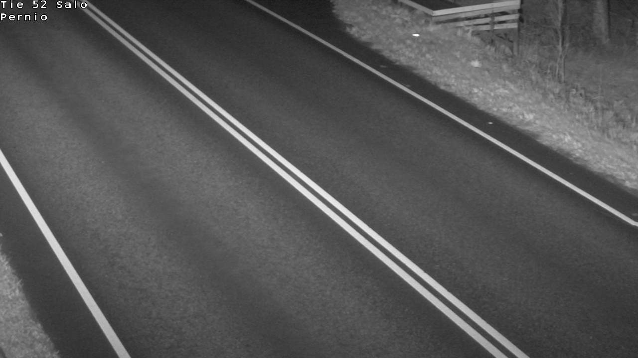 Kelikamerat Kuva Tie 52 Salo, Perniö, Salo, Varsinais-Suomi