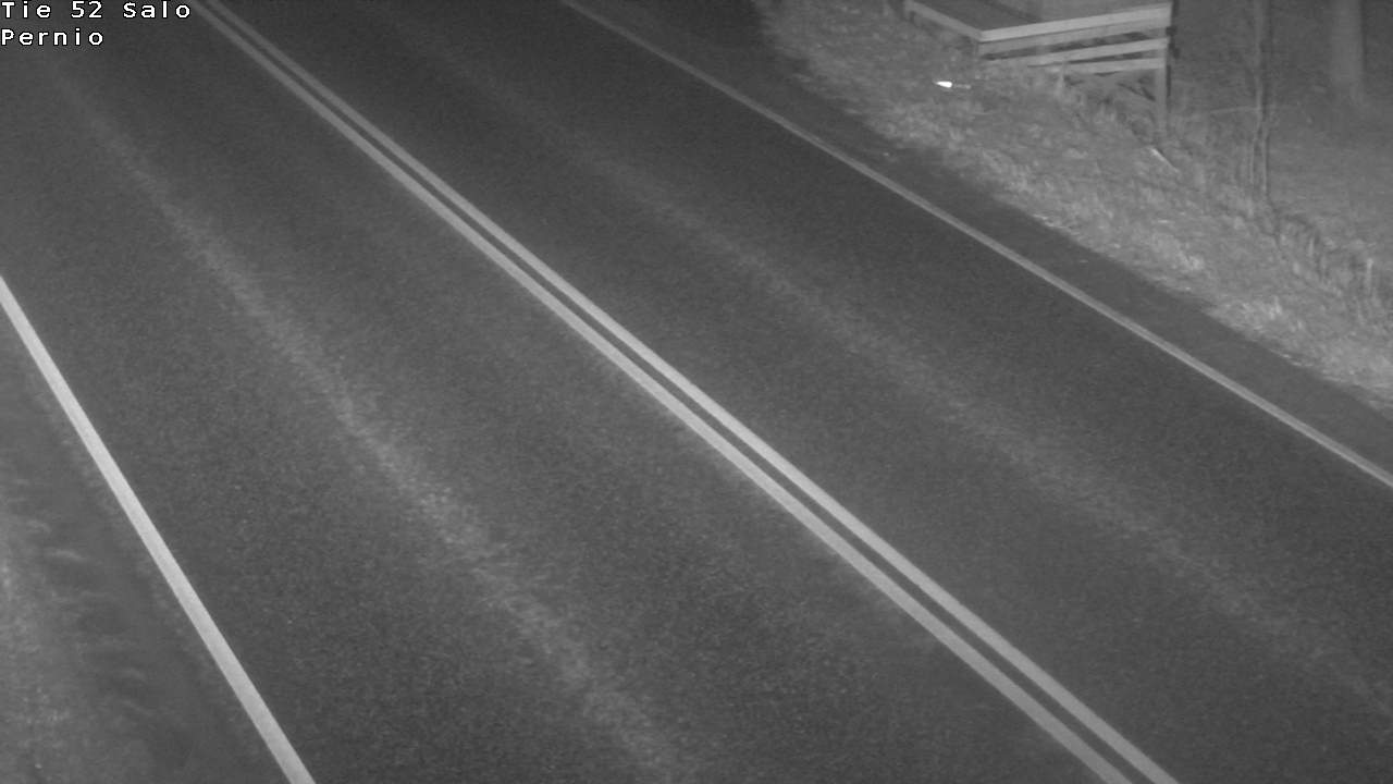 Kelikamerat Kuva Tie 52 Salo, Perniö, Salo, Varsinais-Suomi