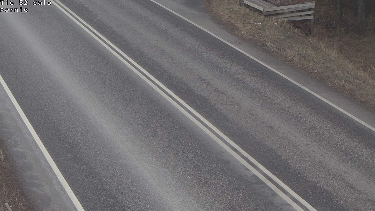 Kelikamerat Kuva Tie 52 Salo, Perniö, Salo, Varsinais-Suomi