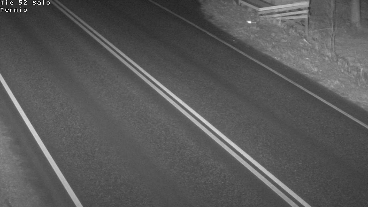 Kelikamerat Kuva Tie 52 Salo, Perniö, Salo, Varsinais-Suomi