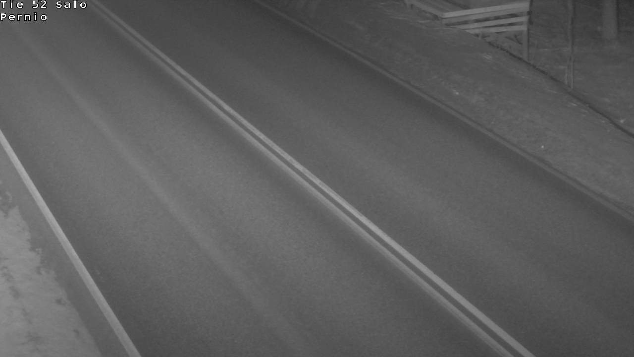 Kelikamerat Kuva Tie 52 Salo, Perniö, Salo, Varsinais-Suomi