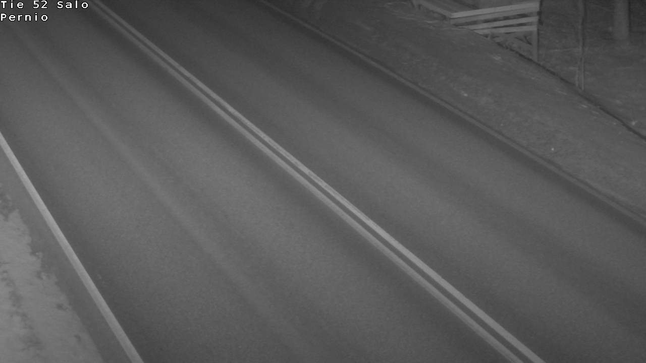 Kelikamerat Kuva Tie 52 Salo, Perniö, Salo, Varsinais-Suomi