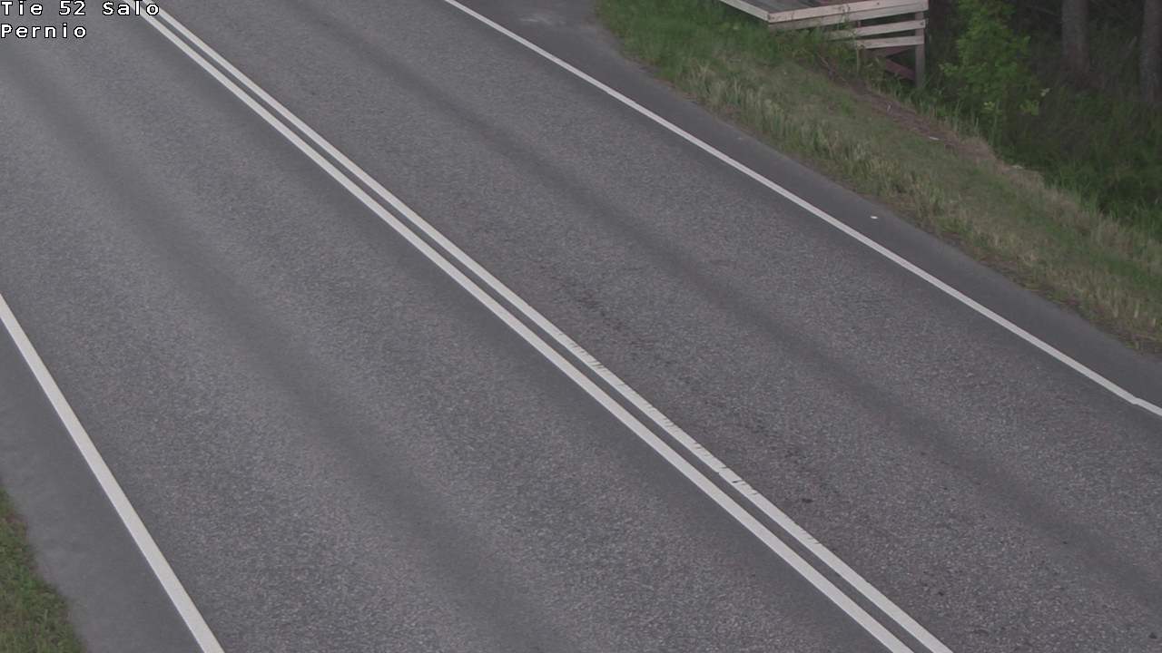 Kelikamerat Kuva Tie 52 Salo, Perniö, Salo, Varsinais-Suomi