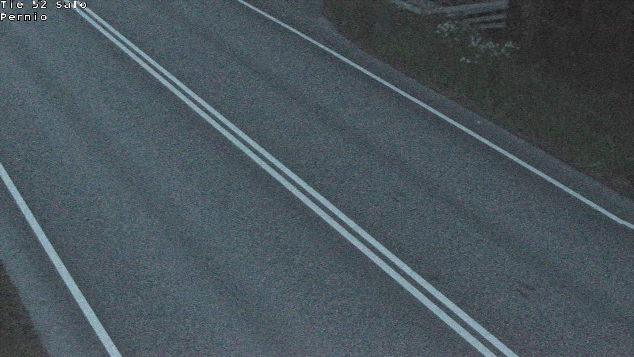 Kelikamerat Kuva Tie 52 Salo, Perniö, Salo, Varsinais-Suomi