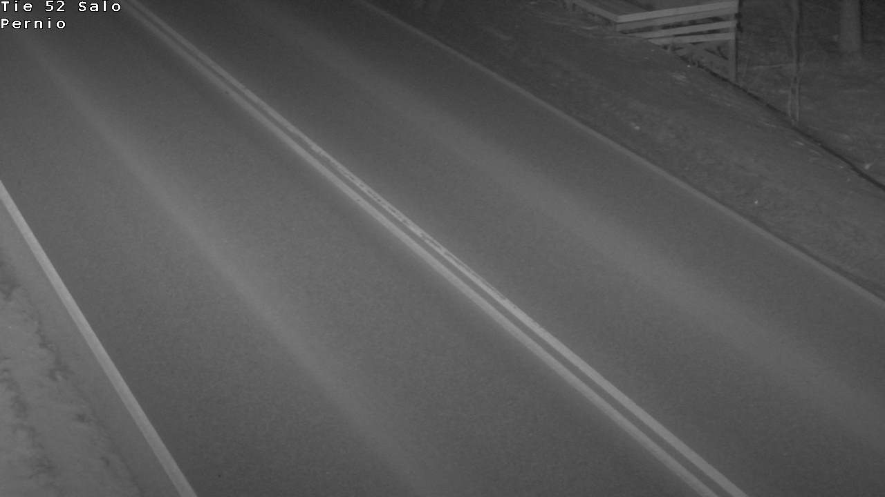 Kelikamerat Kuva Tie 52 Salo, Perniö, Salo, Varsinais-Suomi